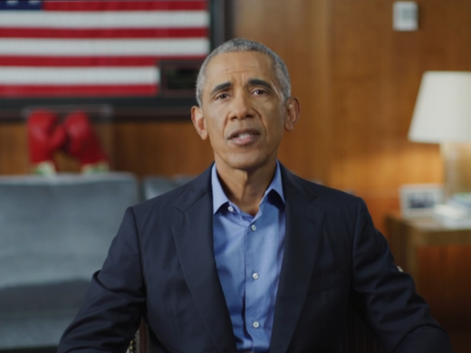 Obama Speaks Out About His Country s original Sin 