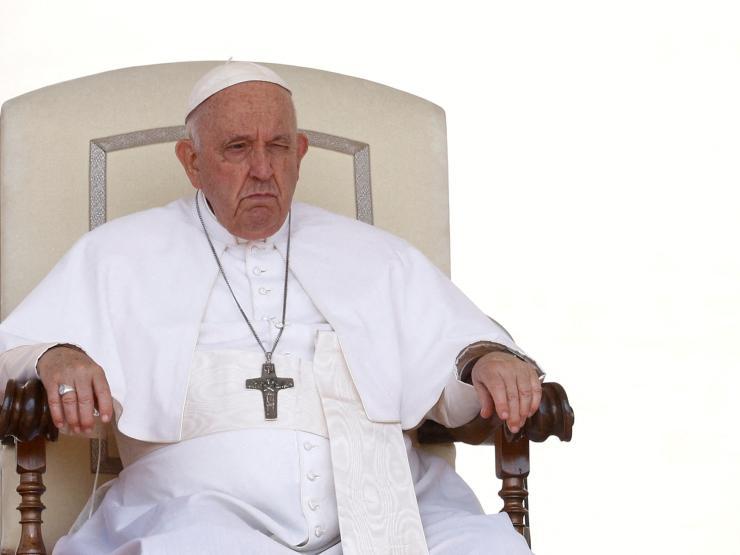 Pope pic Friday one.JPG
