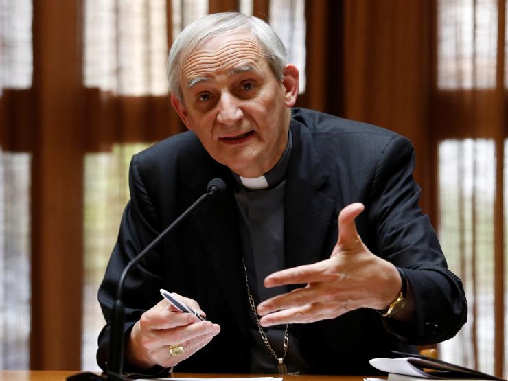 PAPAL PEACE ENVOY.JPG