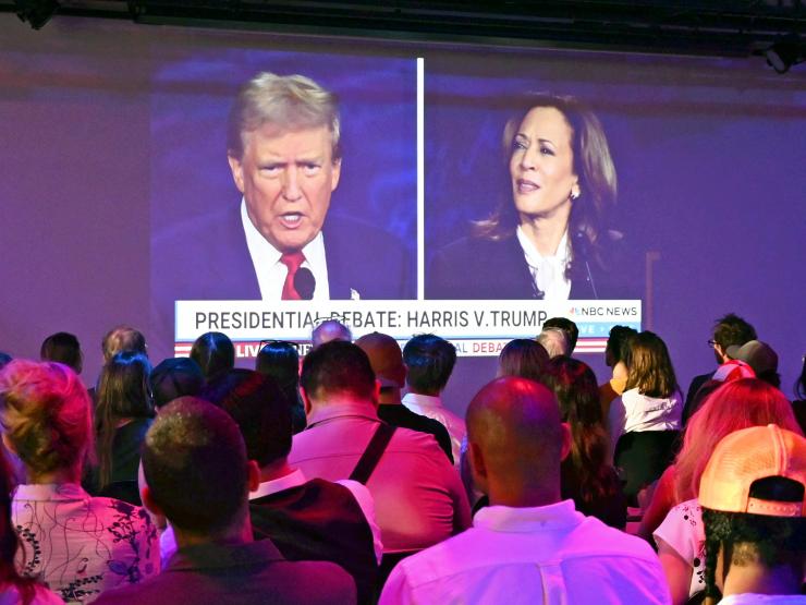 TRUMP HARRIS DEBATE US ELECTIONS.JPG