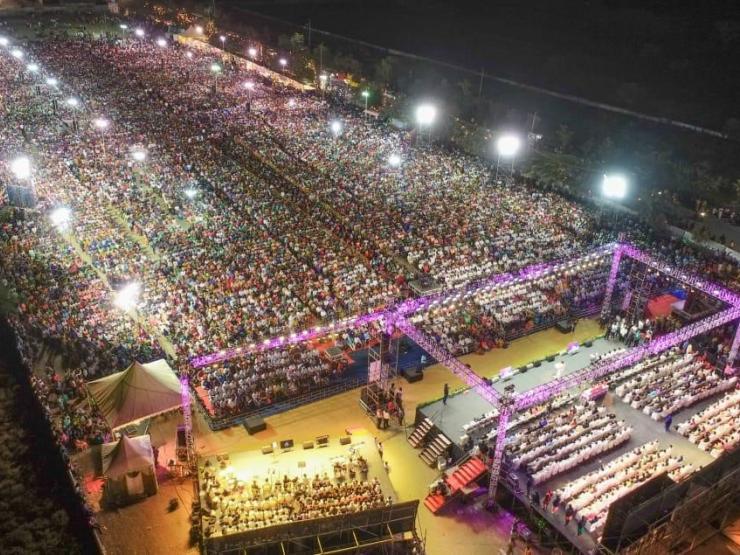 National Congress of the Synod of Pentecostal Churches India.jpg
