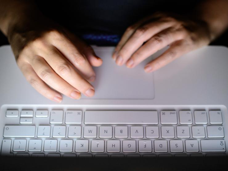 online abuse credit Dominic Lipinski PA Wire.jpg