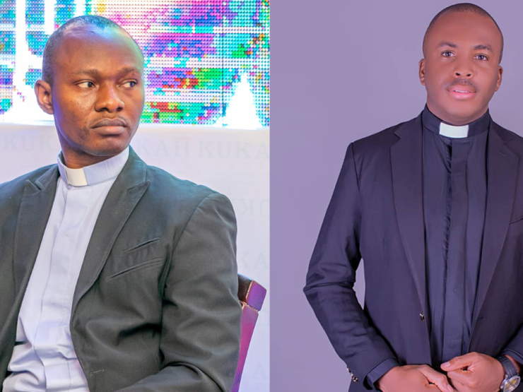 Two Catholic priests abducted in Nigeria