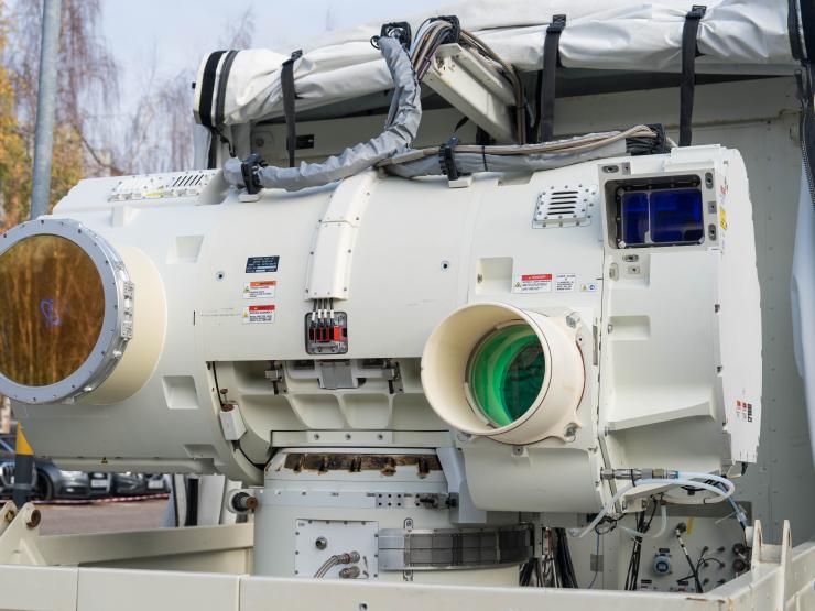 nato defence weapon uk