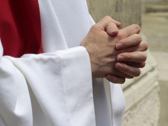 Future vicars to receive bigger grants as Church of England invests in ...