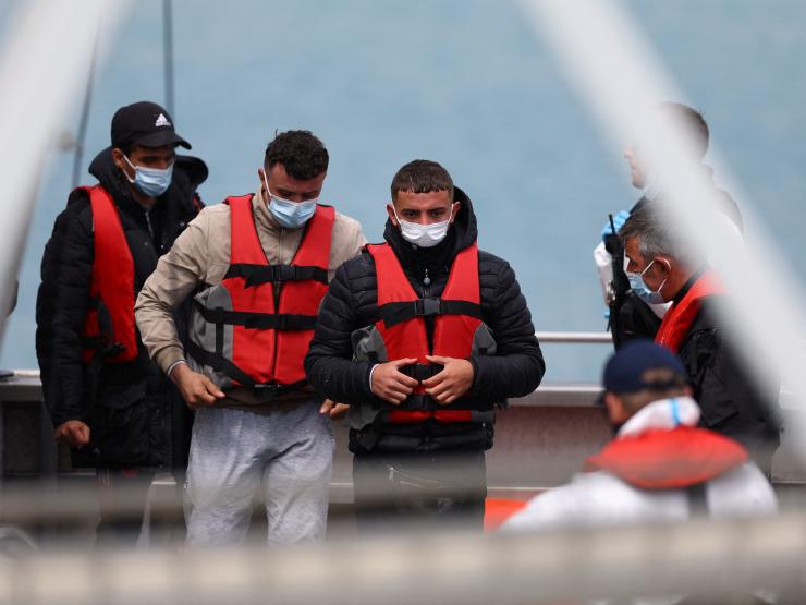 Asylum Seekers pic one.JPG