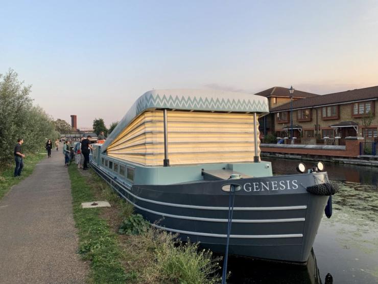 Genesis barge pic.jpg