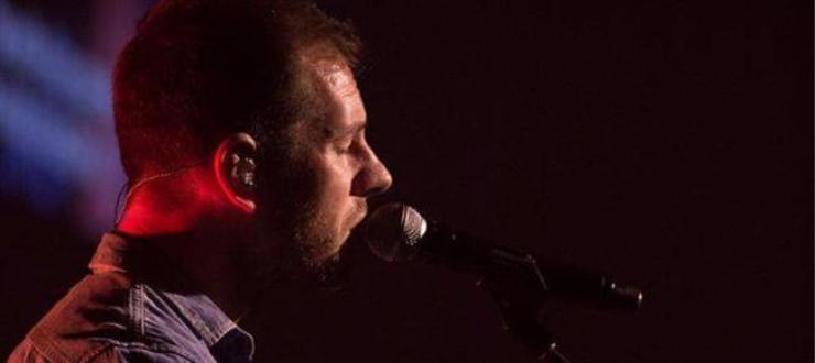 Hillsong worship leader Marty Sampson says he loves Christian community