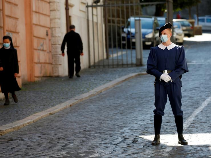 Vatican gate pic.JPG