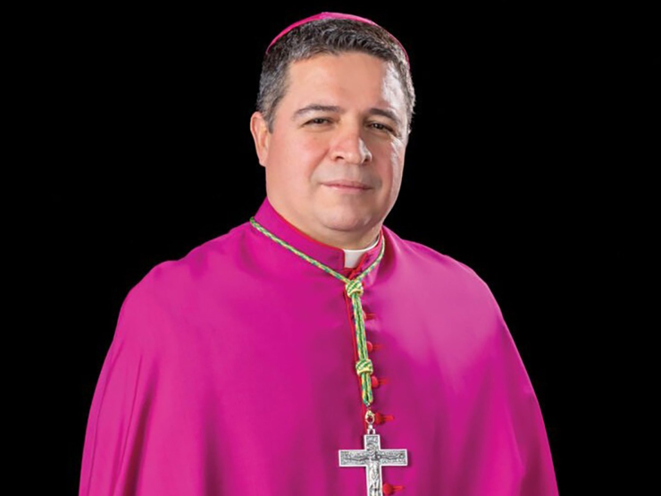 Evelio Menjivar-Ayala archdioceseofwashington.png