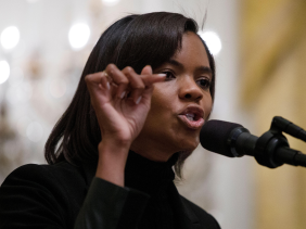 Candace Owens Children The Controversial Beliefs Shes Teaching Her Kids - 96k6jb5