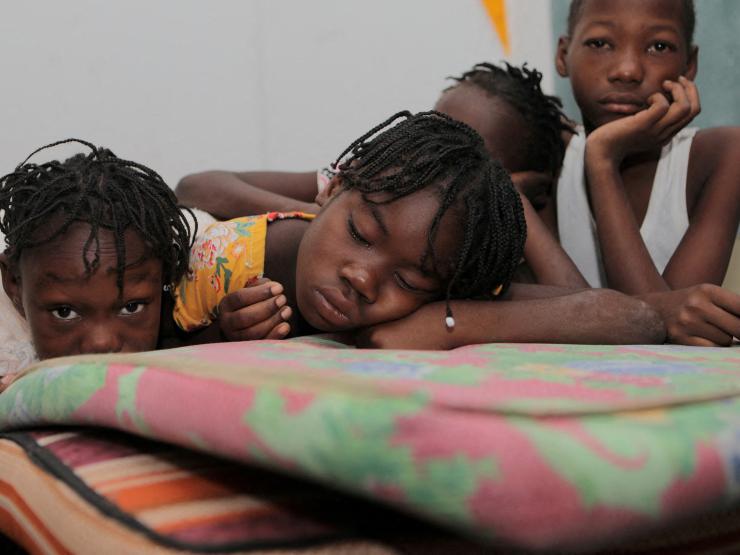 Anger grows in Haiti.JPG