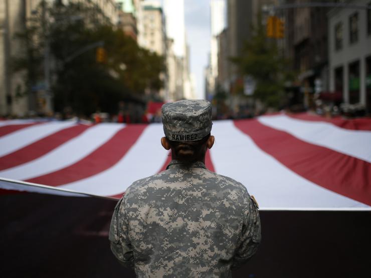 usa army