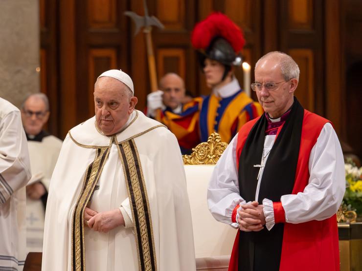 Pope and Justin Welby Jan 2024.jpg