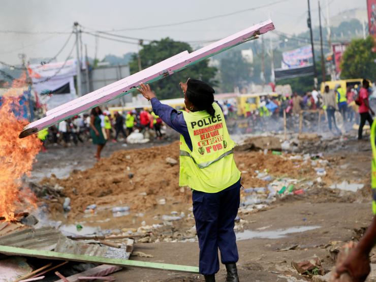 congo stalls demolished.JPG