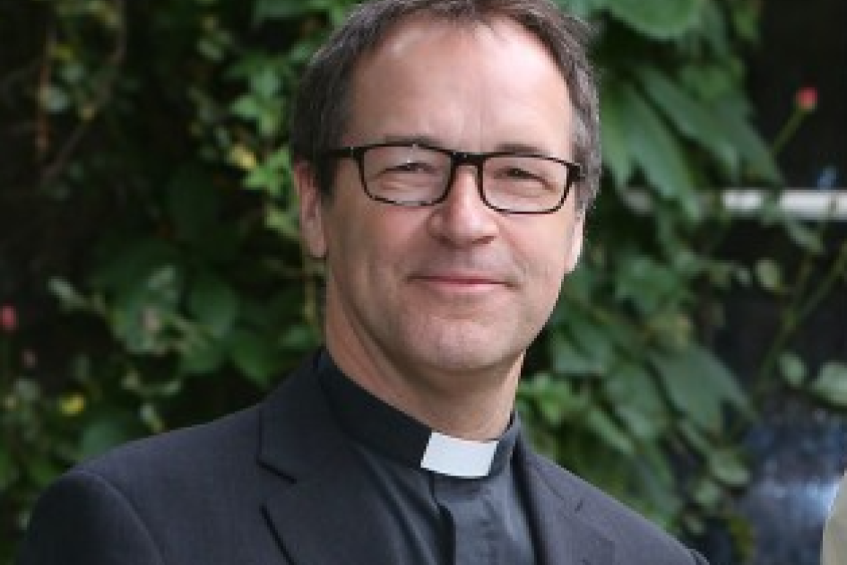 Pray for change - Bishop calls for urgent safety progress on Grenfell ...