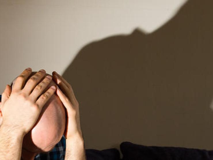 'Go gently, be kind, stay connected' Christian charity gives advice as