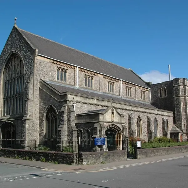 Former vicar admits misconduct and breakaway church plans