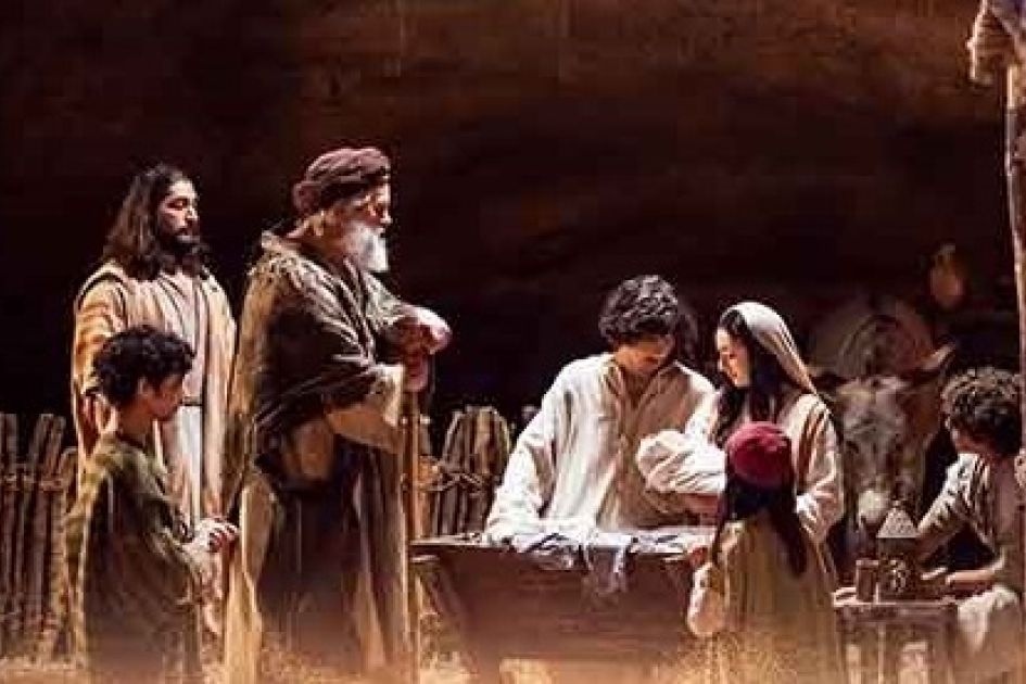 New nativity film sees 25,000 free tickets released to churches