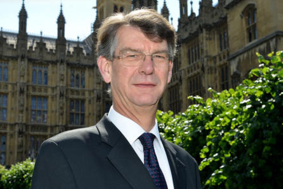 Constituents oppose Labour MP Rob Marris' 'naive' Assisted Dying Bill