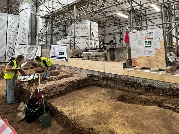 Exeter cathedral archaeology.jpg