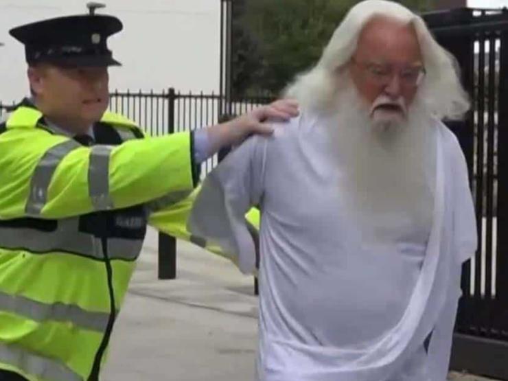 God arrested.JPG