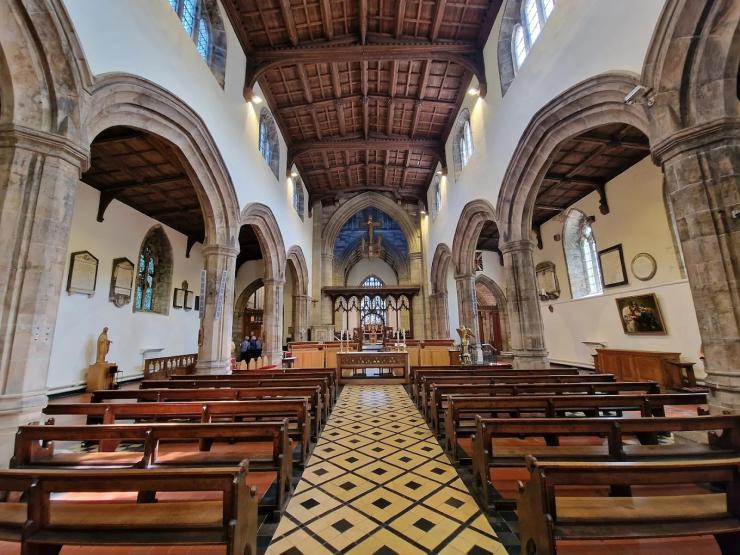 Bangor cathedral.jpeg