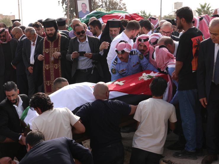 JORDAN CHURCH ATTACK FUNERAL.JPG