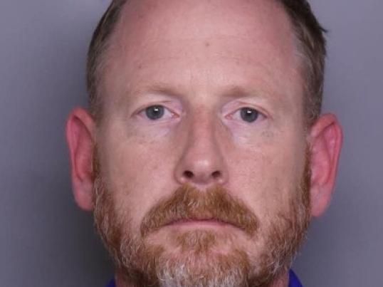 Former youth pastor arrested, charged with sexual abuse of teens