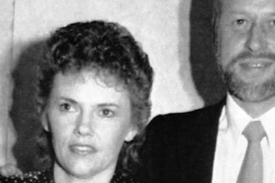 Christian 'dingo baby' man, wrongly convicted, dies
