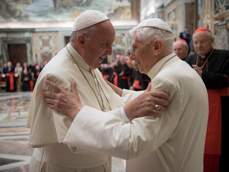 POPE FRANCIS AND BENEDICT.JPG