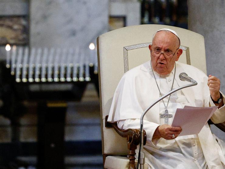 Pope Francis Reuters.JPG