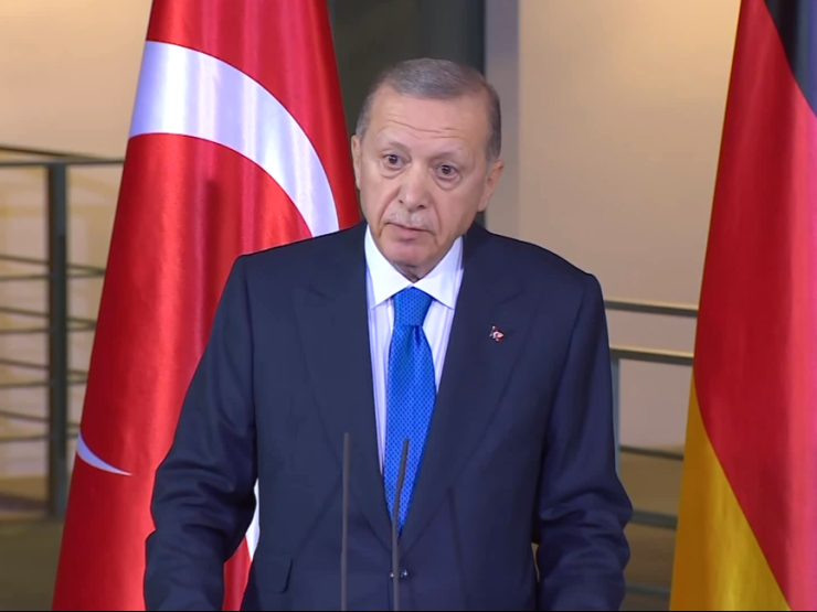 TURKEY GERMANY ISRAEL