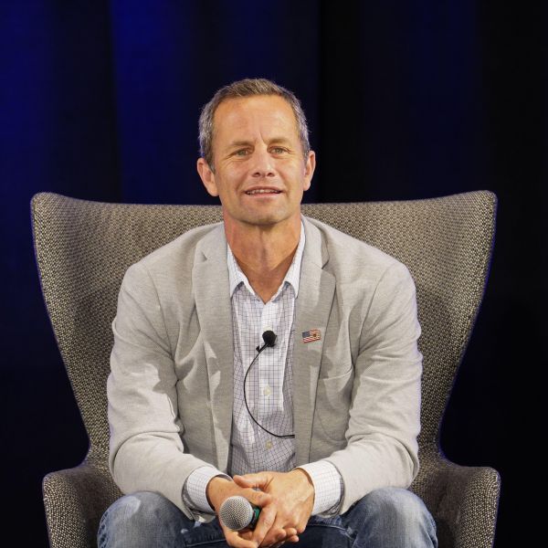 Actor Kirk Cameron And Author Of New Christian Children's Book Banned ...