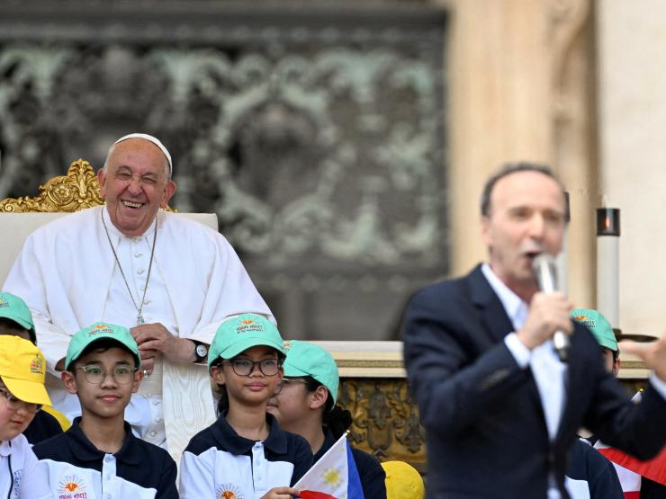 POPE MASS CHILDREN DAY.JPG