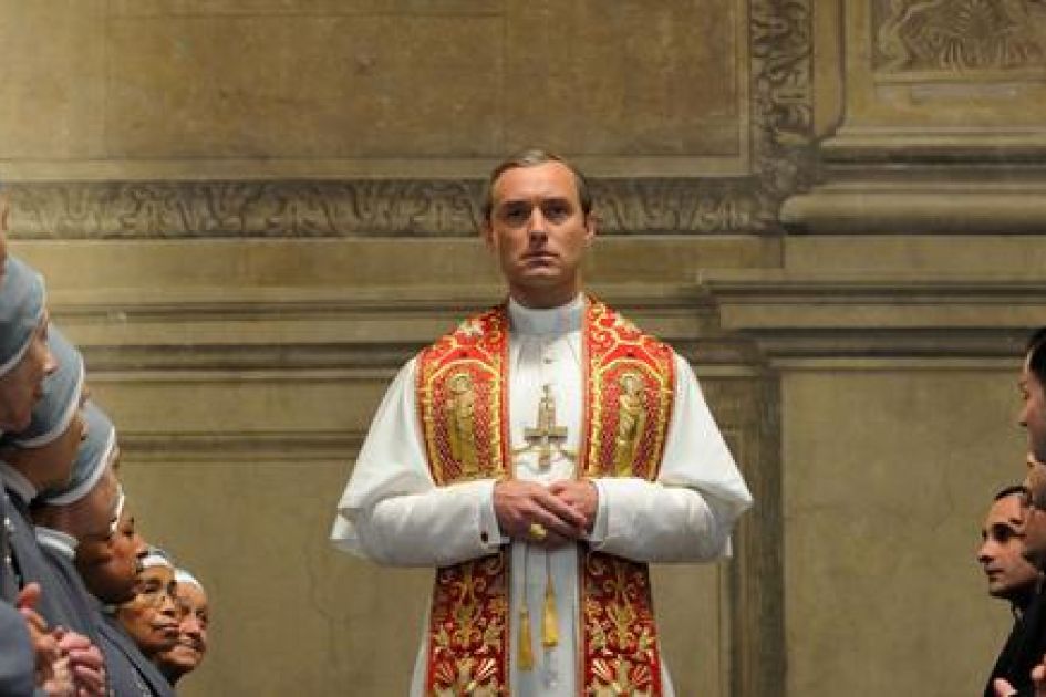 Met Gala will have a Catholic theme for 2018 show