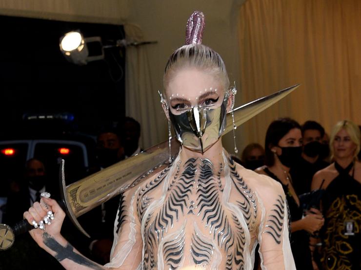 Grimes