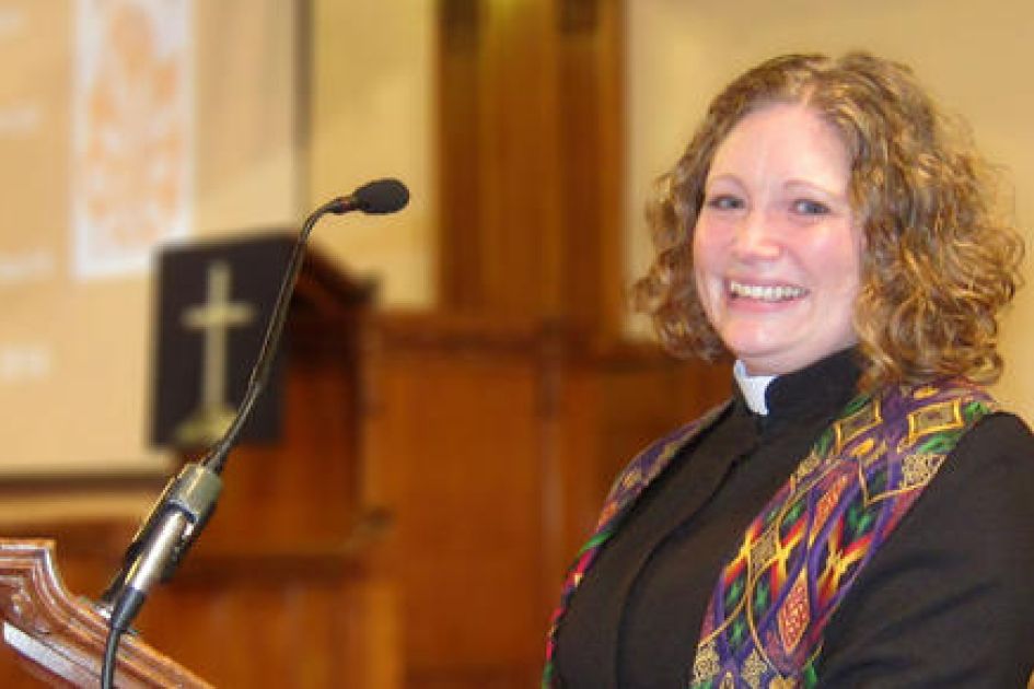 Clergywomen criticise cruise DJ for playing R. Kelly and mistreating