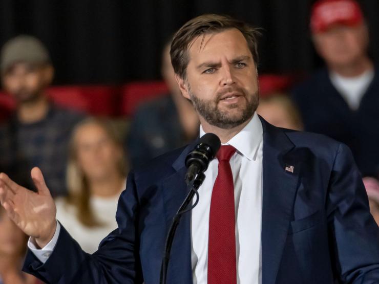 JD Vance