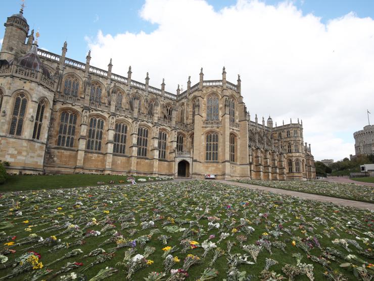 St George's Chapel flowers.jpg