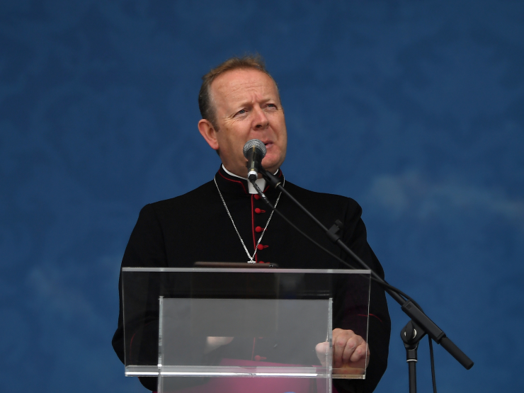 Eamon Martin Archbishop of Armagh Northern Ireland REUTERS Clodagh Kilcoyne.JPG thumb.JPG