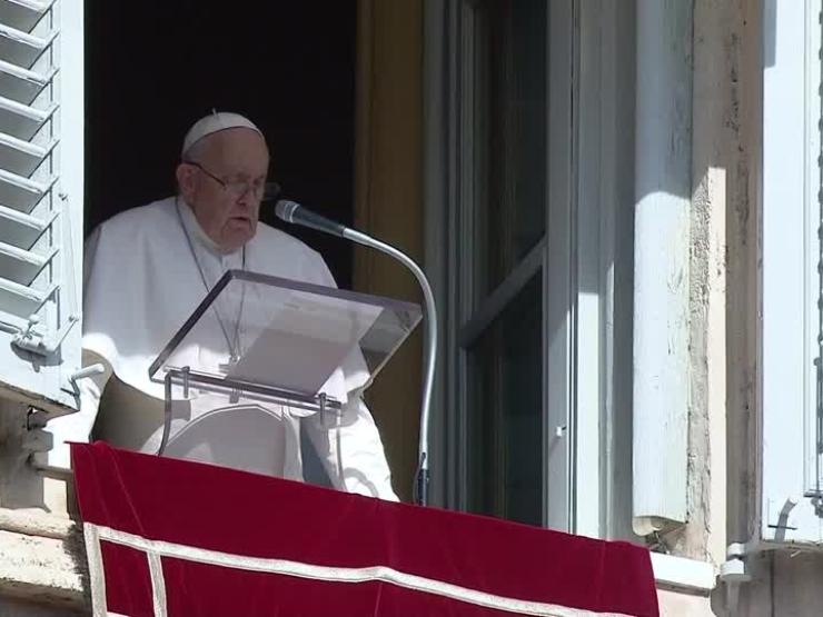 Pope Israel pic Sunday.JPG