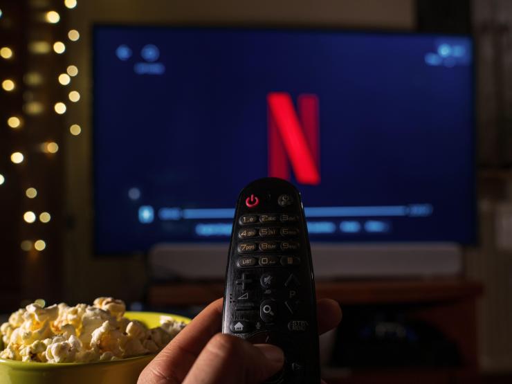 netflix christmas