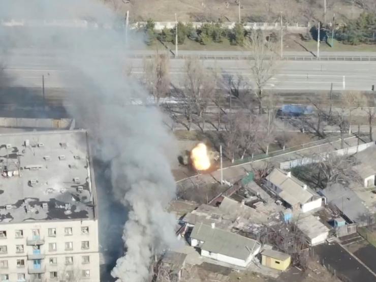 Bombing in Mariupol.JPG