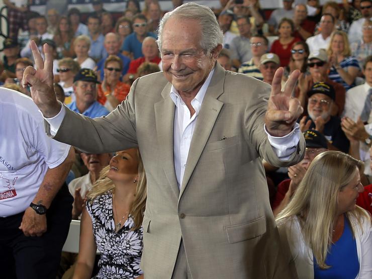 Pat Robertson CBN Romney campaign Obit June 2023.JPG