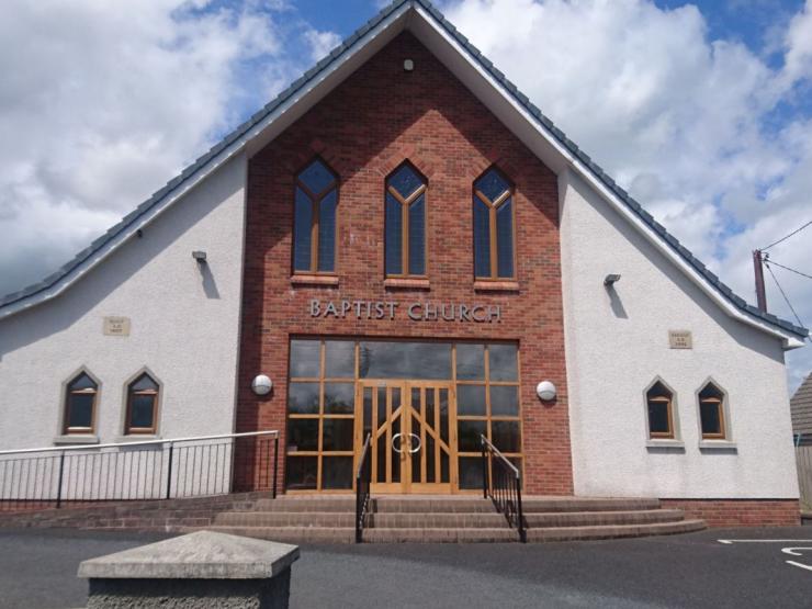 Tandagree Baptist.JPG