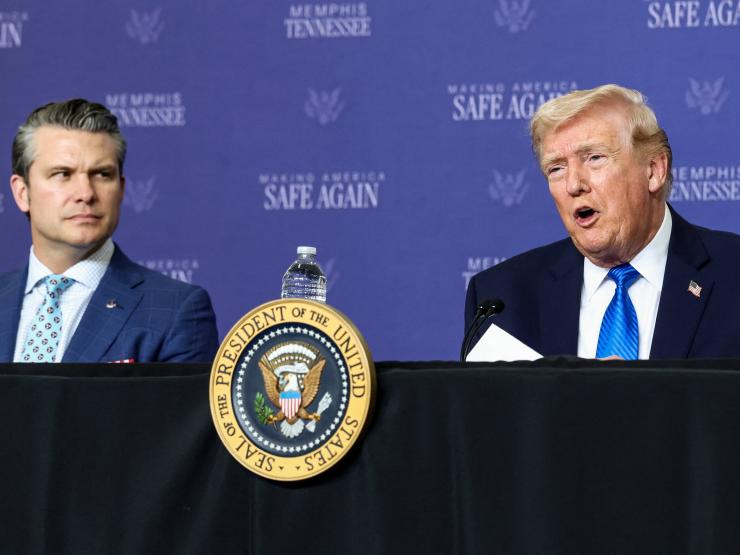 Trump and Hegseth.JPG