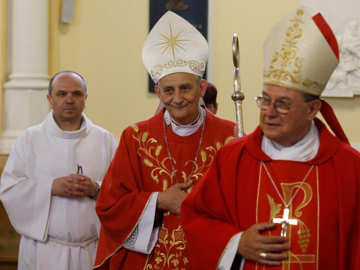 Vatican Envoy Russia.JPG