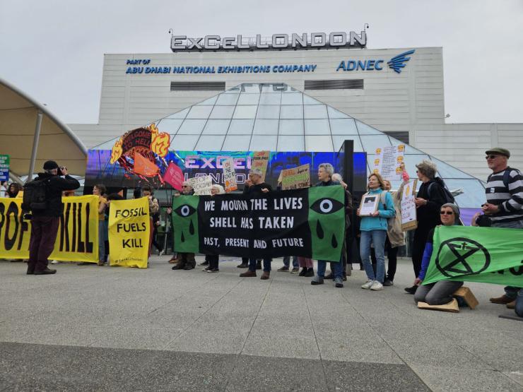 CLimate Shell protest.jpeg
