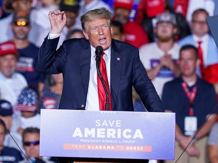 Donald Trump election rally.JPG